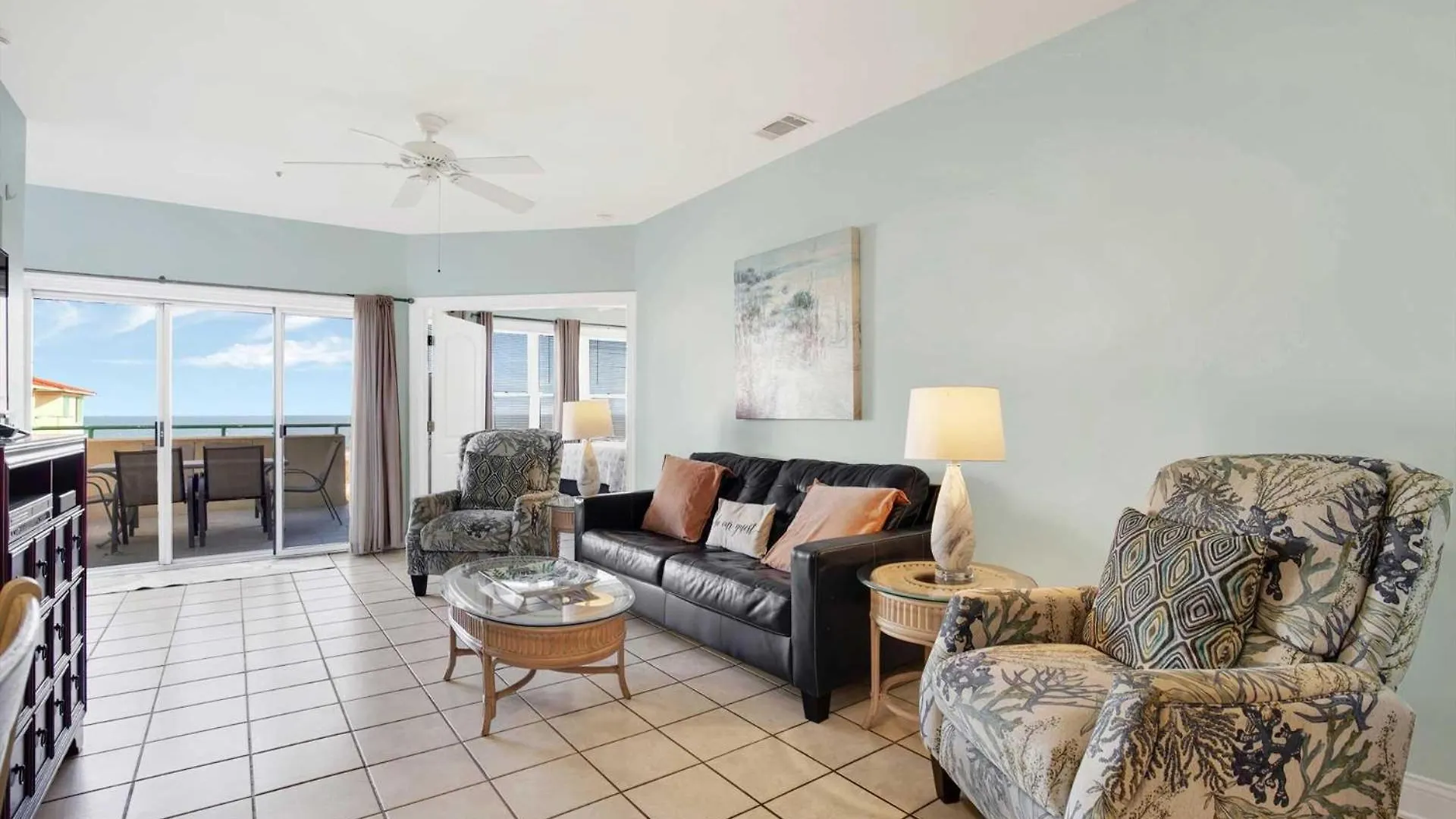 Oceanfront 303 Desoto * Tybee Island