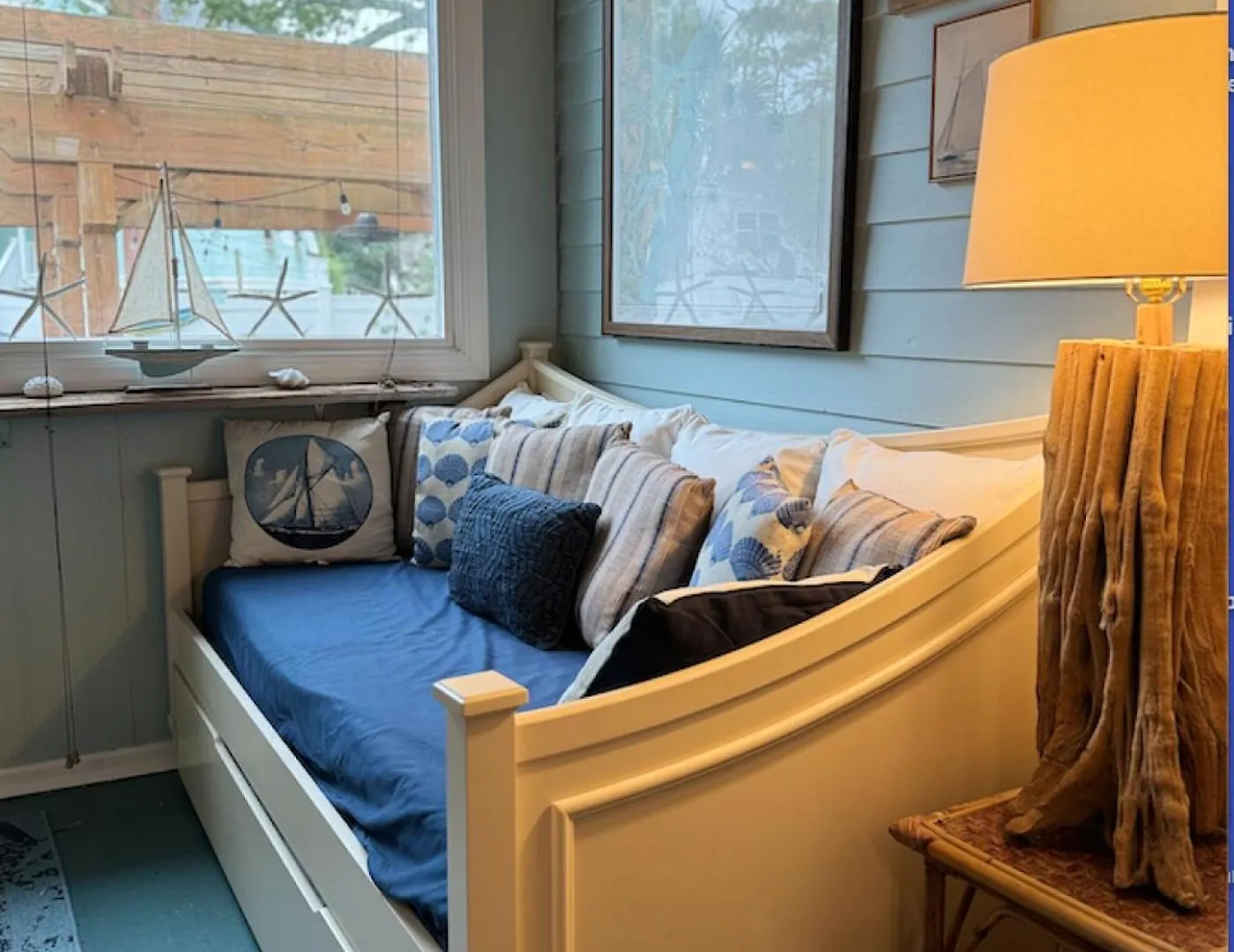3 The Gallery Bed & Breakfast Tybee Island