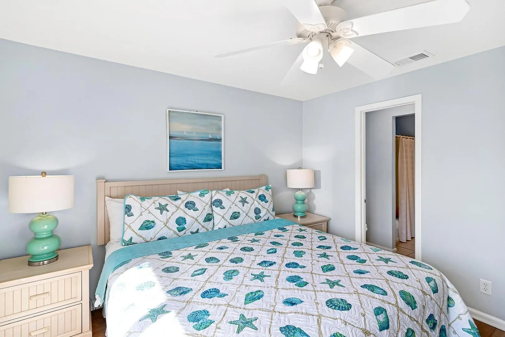 #5a 2nd Street Holiday home Tybee Island