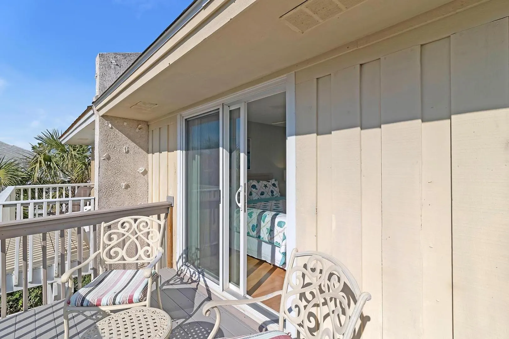 Holiday home #5a 2nd Street Tybee Island