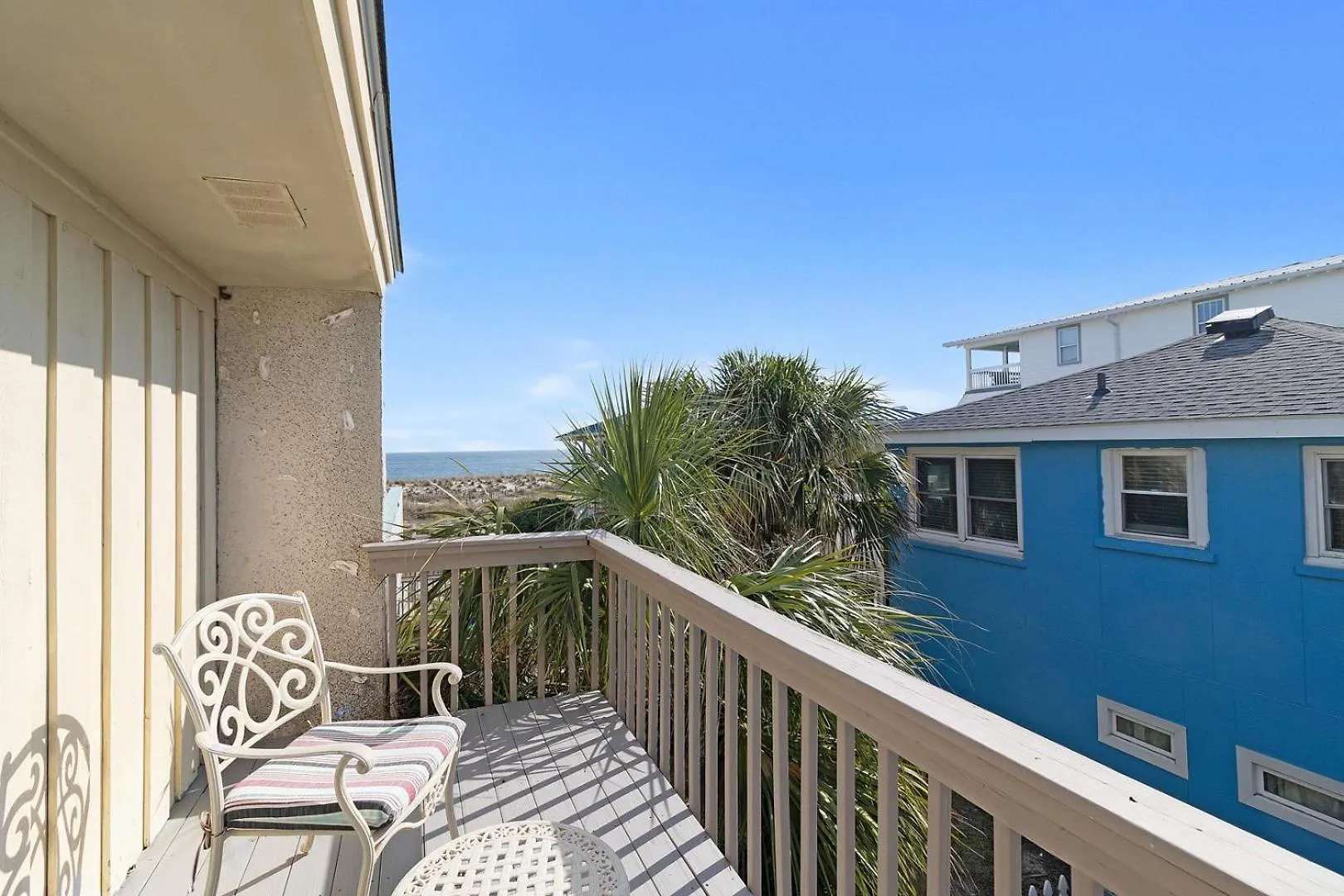 #5a 2nd Street Tybee Island