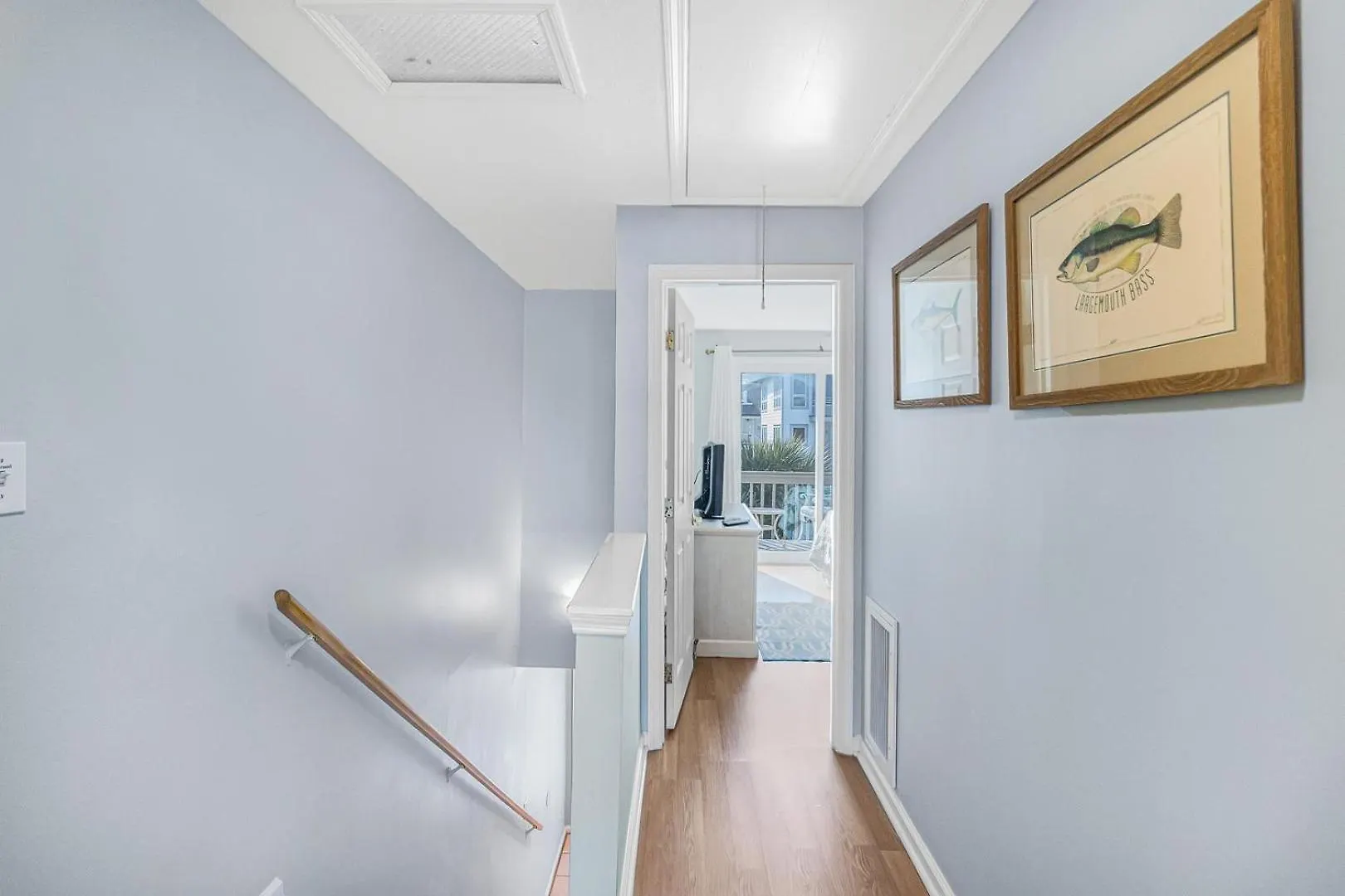 #5a 2nd Street Holiday home