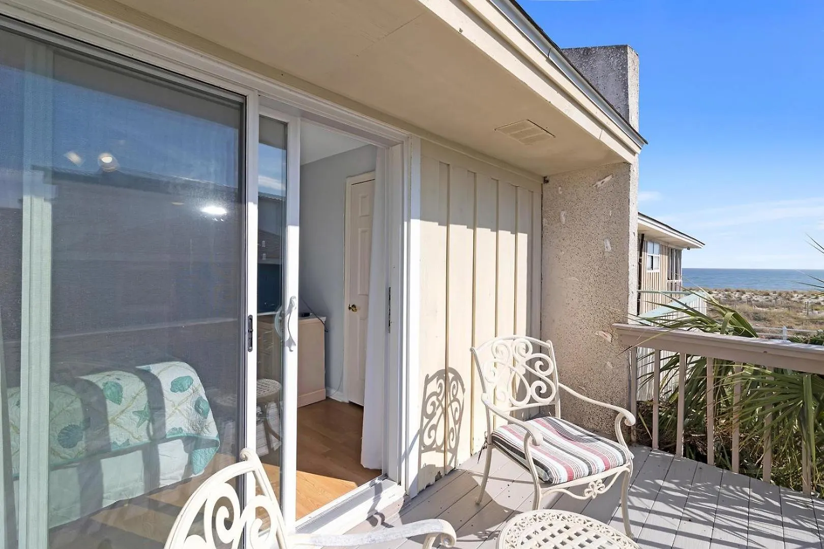 #5a 2nd Street Holiday home *