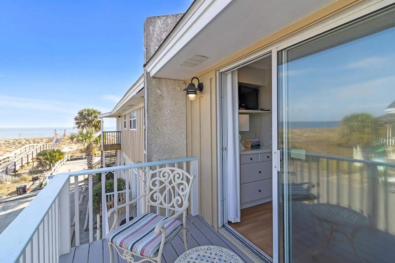 #5a 2nd Street Holiday home Tybee Island