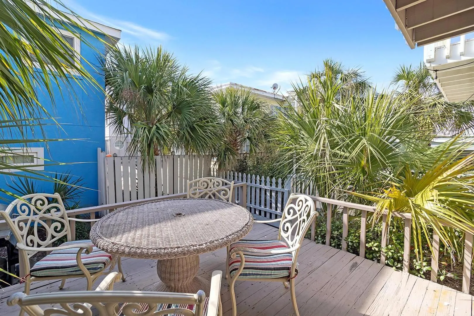 #5a 2nd Street * Tybee Island