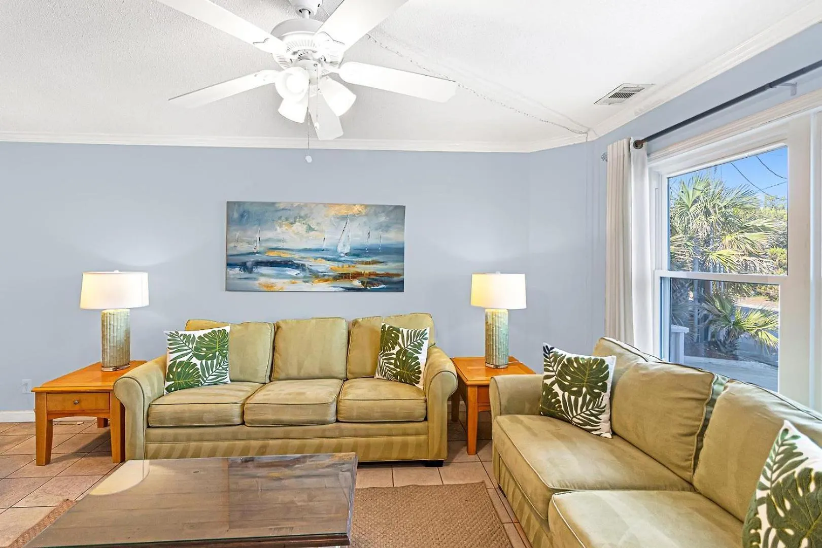 #5a 2nd Street Holiday home