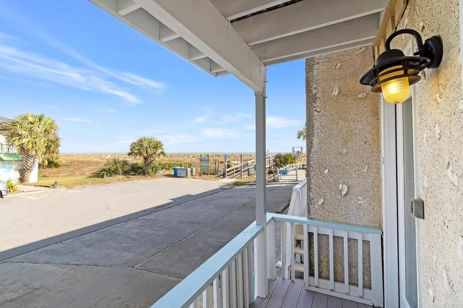 #5a 2nd Street Holiday home Tybee Island