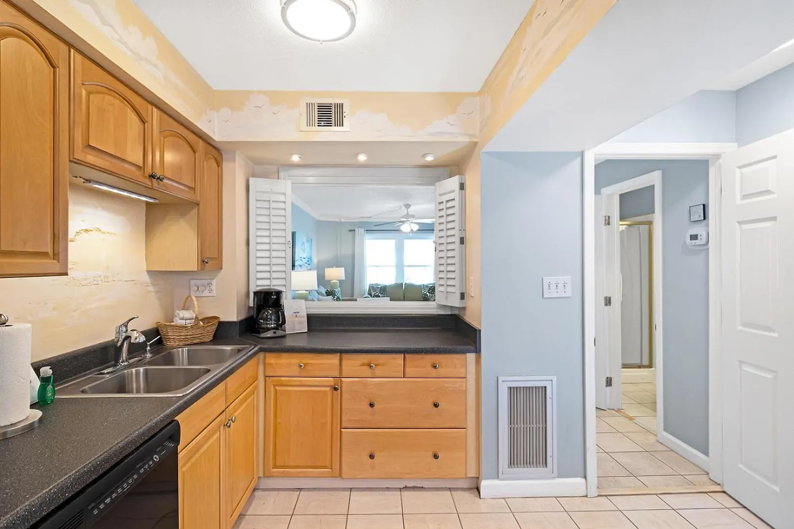 Holiday home #5a 2nd Street Tybee Island