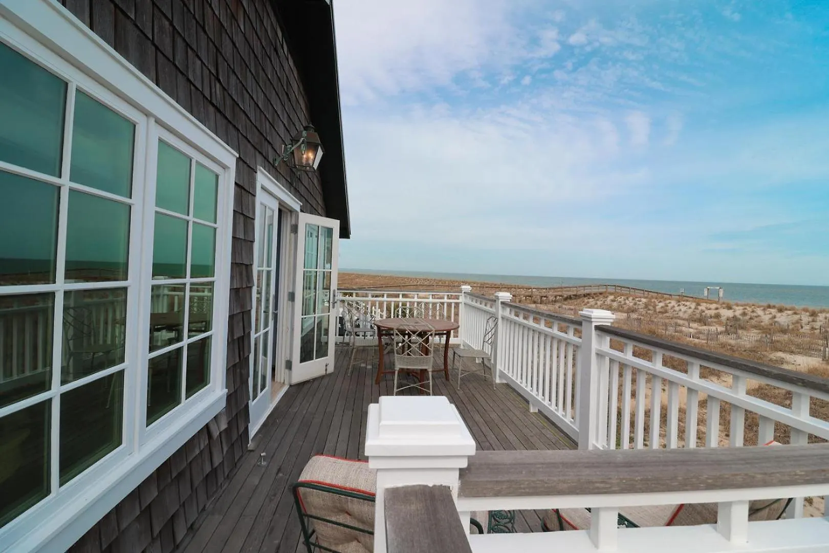 1-2nd Terrace Holiday home *