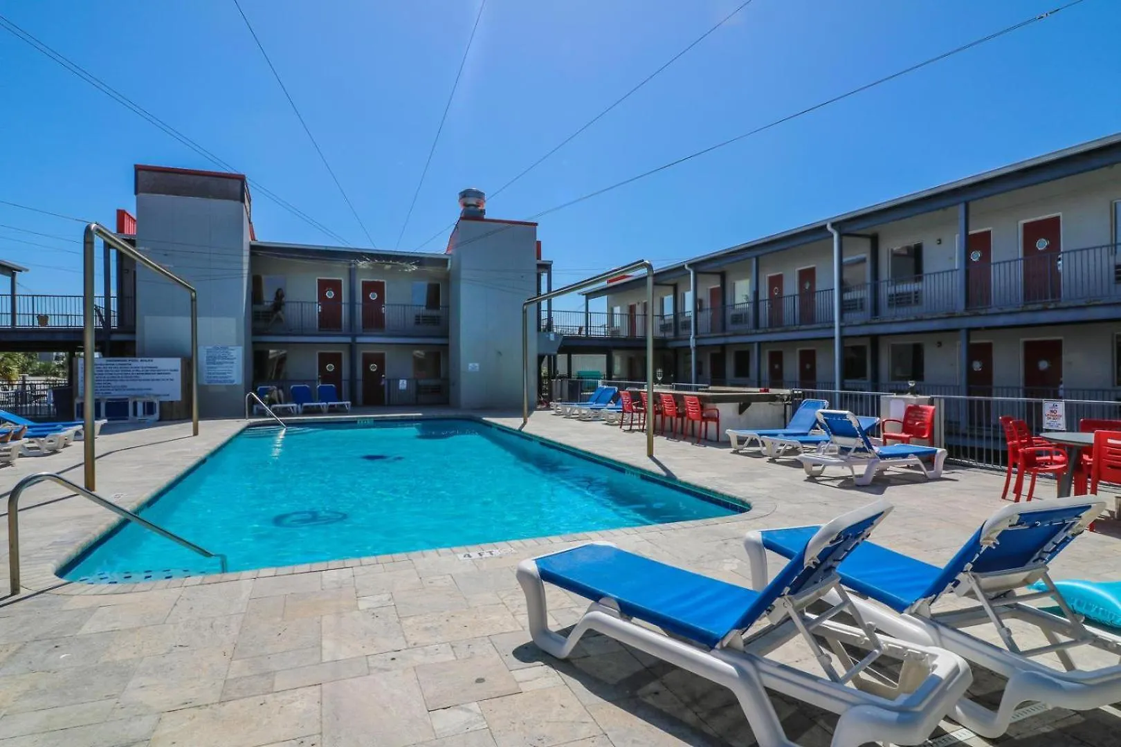 104 Pelican's Landing Holiday home