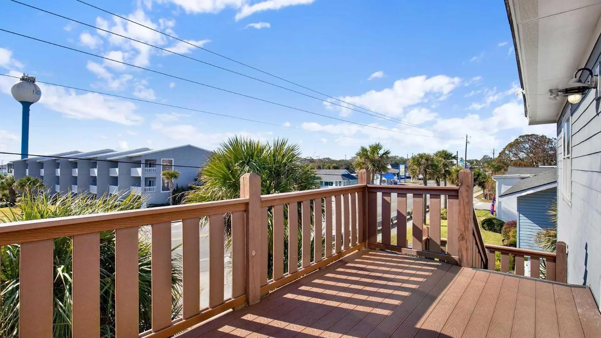 Ocean Front 101-3 Apartment Tybee Island