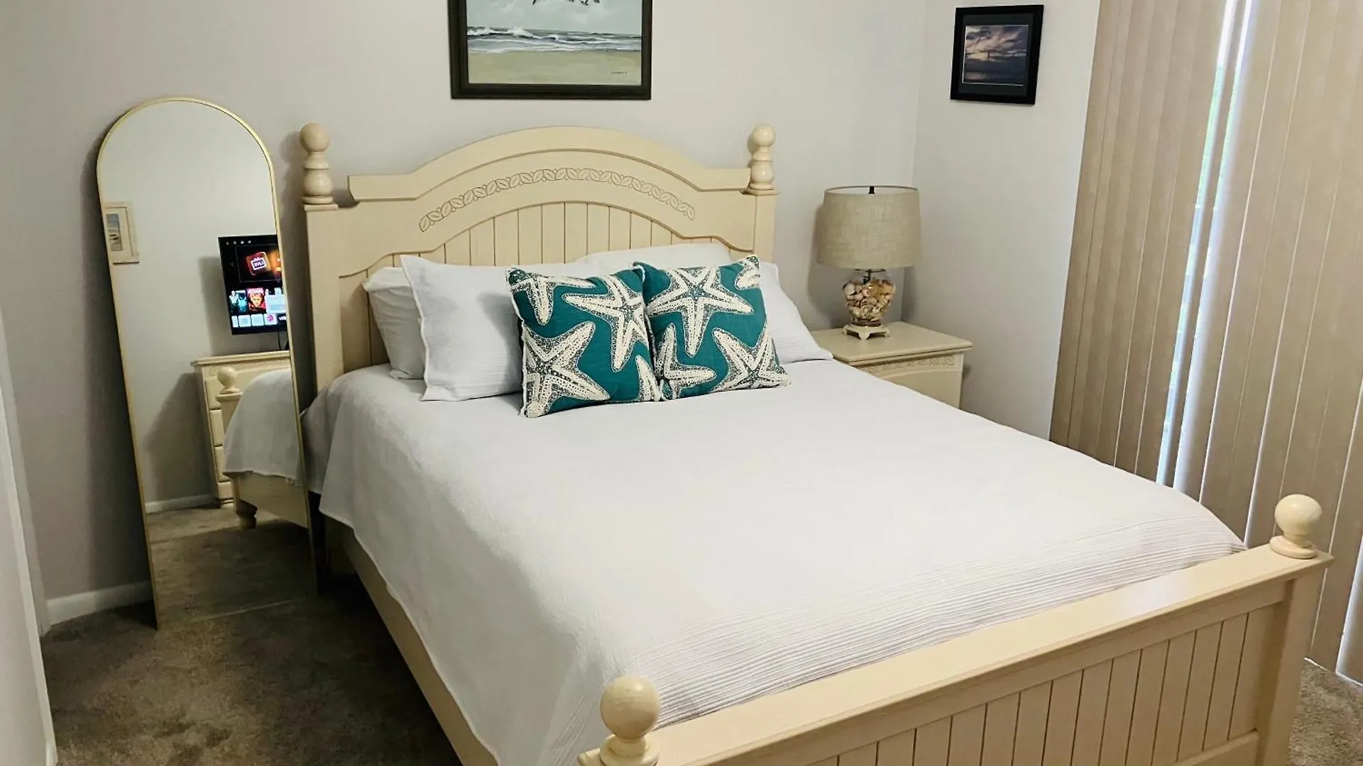 Aparthotel At Happy Hour Tybee