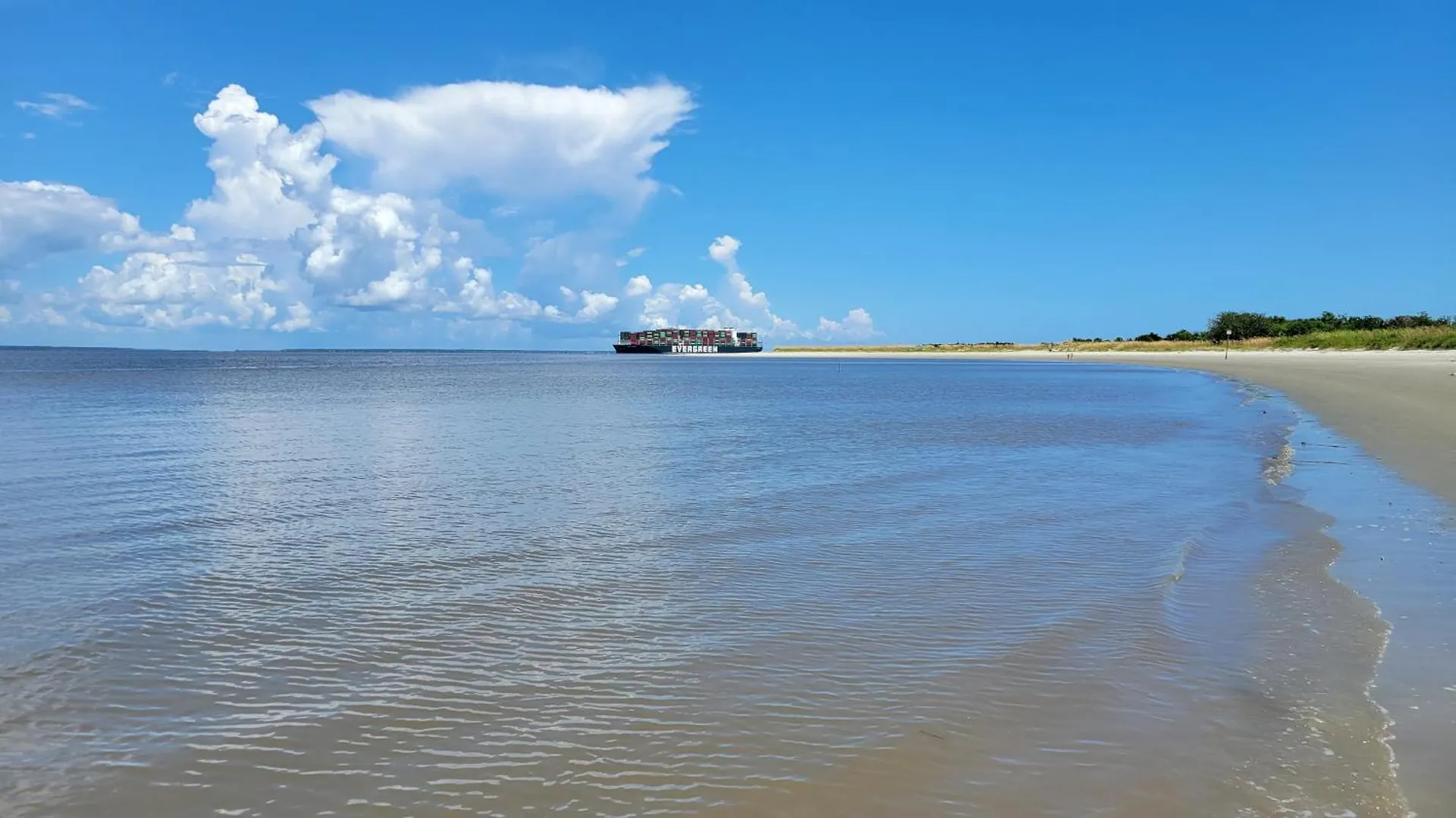 4 Waterside Walk By Tybee Vacation