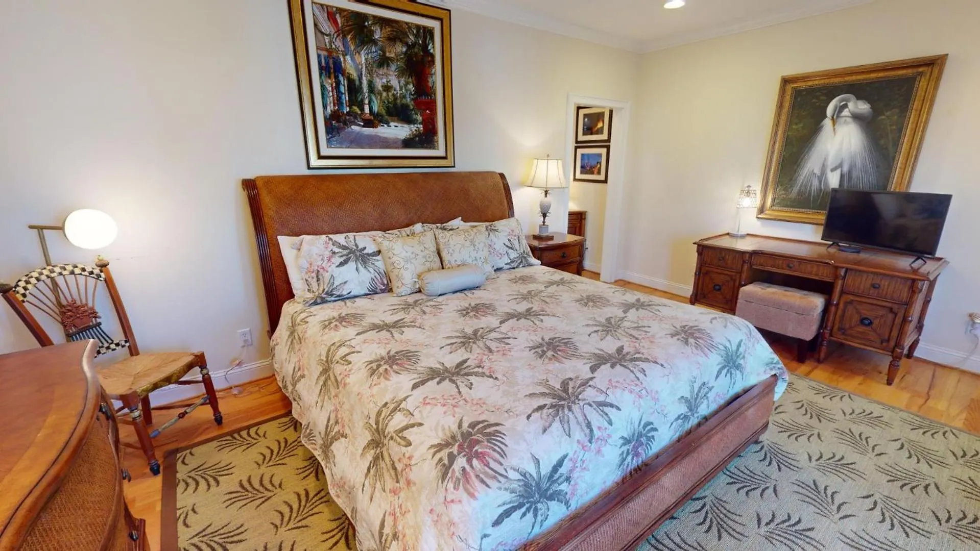 4 Waterside Walk By Tybee Vacation Holiday home