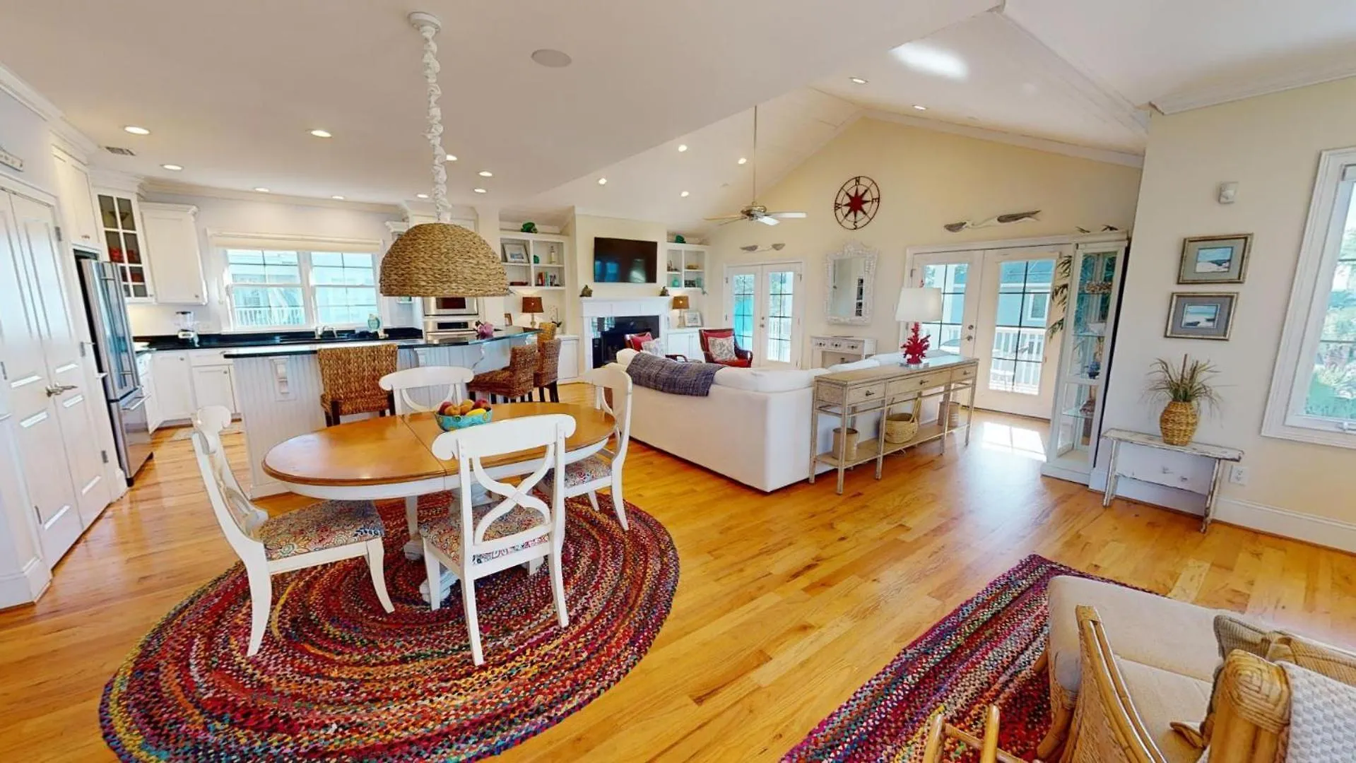 Holiday home 4 Waterside Walk By Tybee Vacation