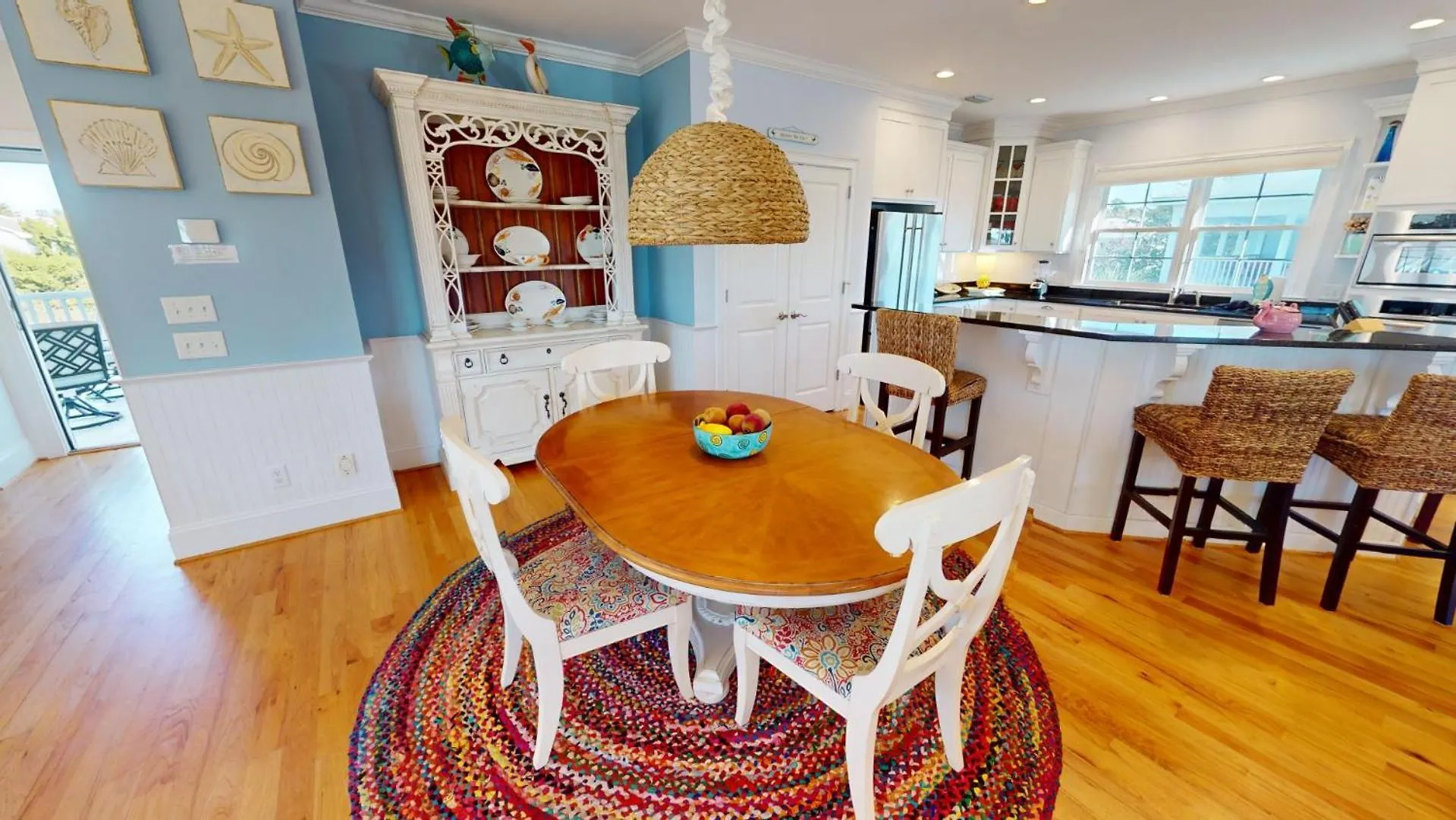 Holiday home 4 Waterside Walk By Tybee Vacation *