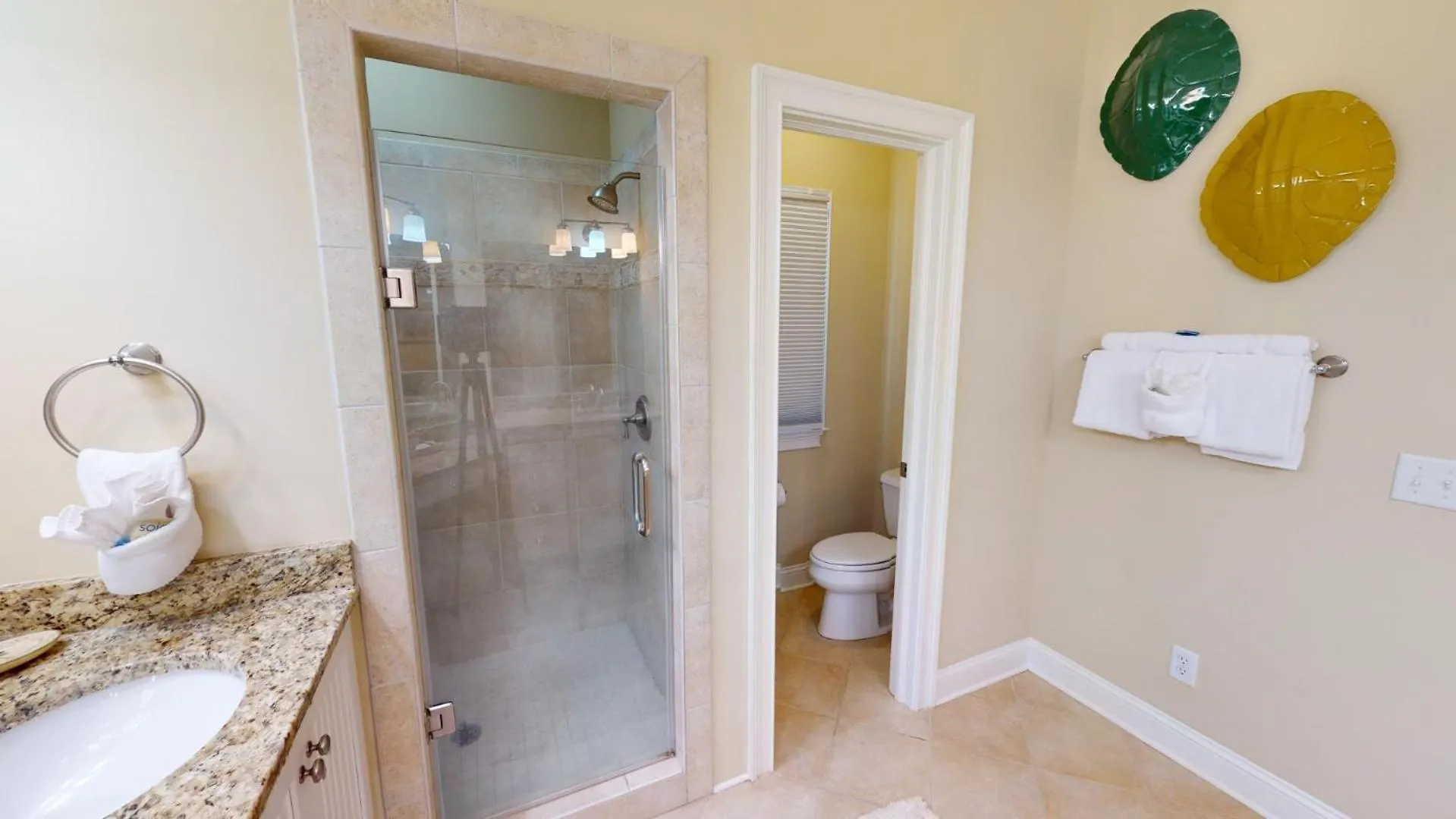 4 Waterside Walk By Tybee Vacation