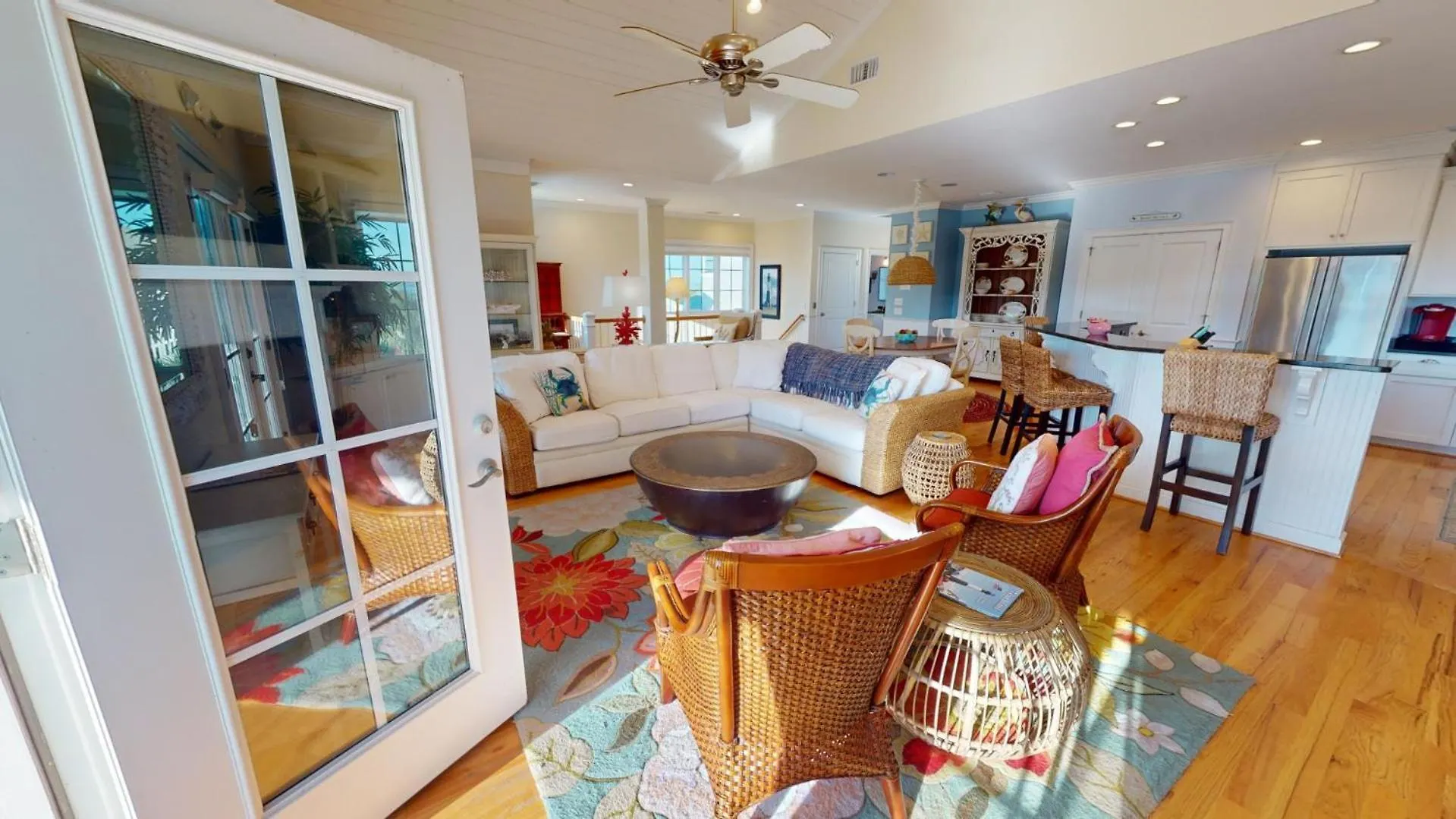 4 Waterside Walk By Tybee Vacation Holiday home *