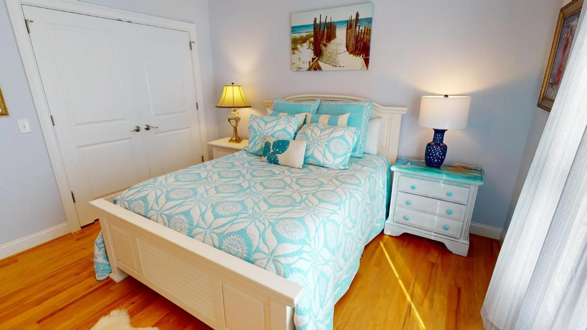 Holiday home 4 Waterside Walk By Tybee Vacation *