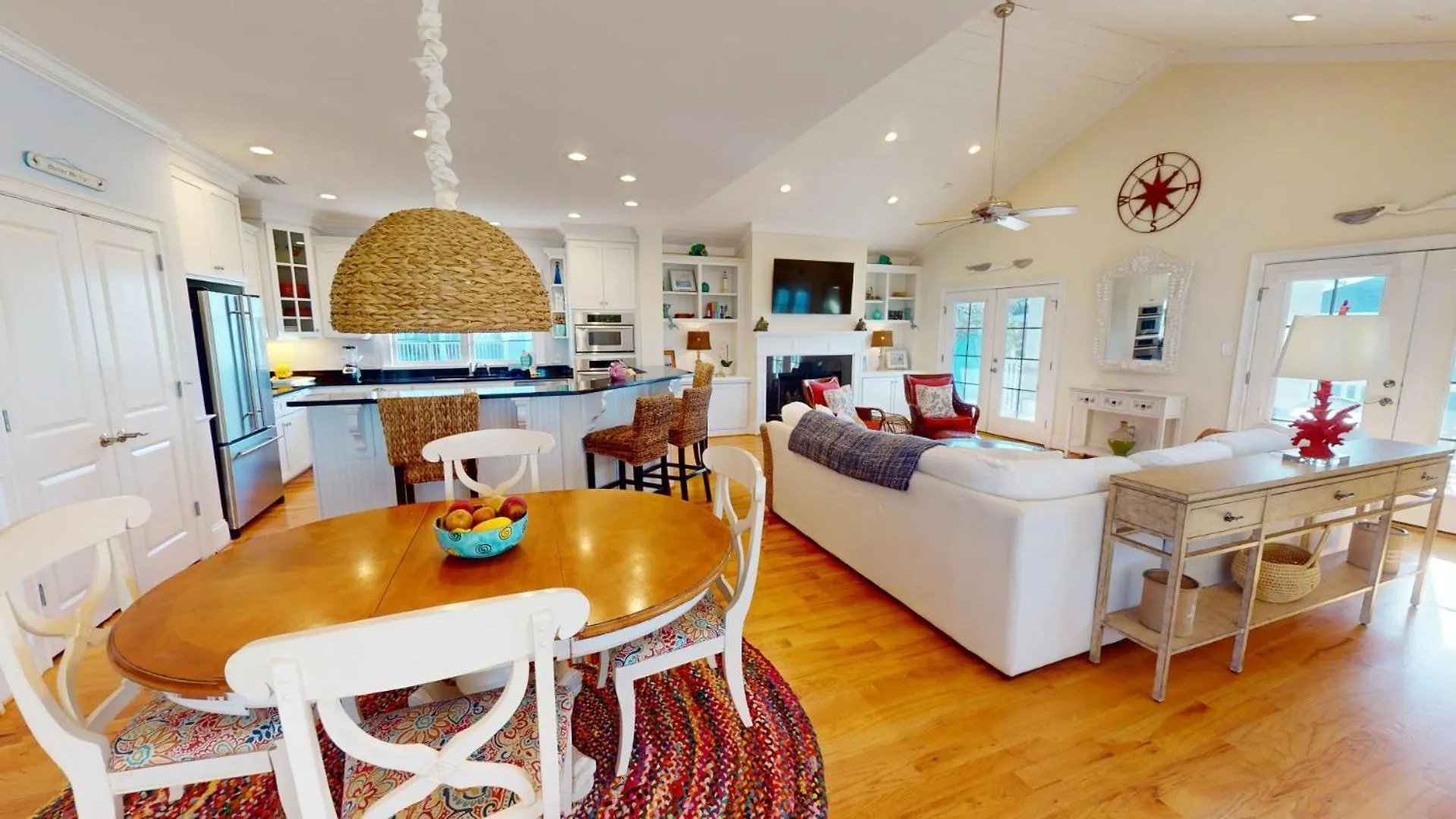 4 Waterside Walk By Tybee Vacation