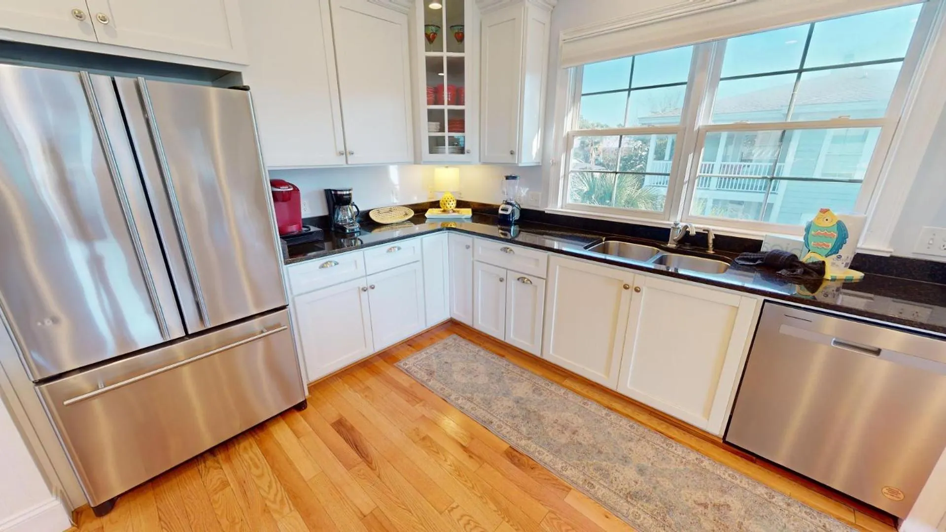 Holiday home 4 Waterside Walk By Tybee Vacation
