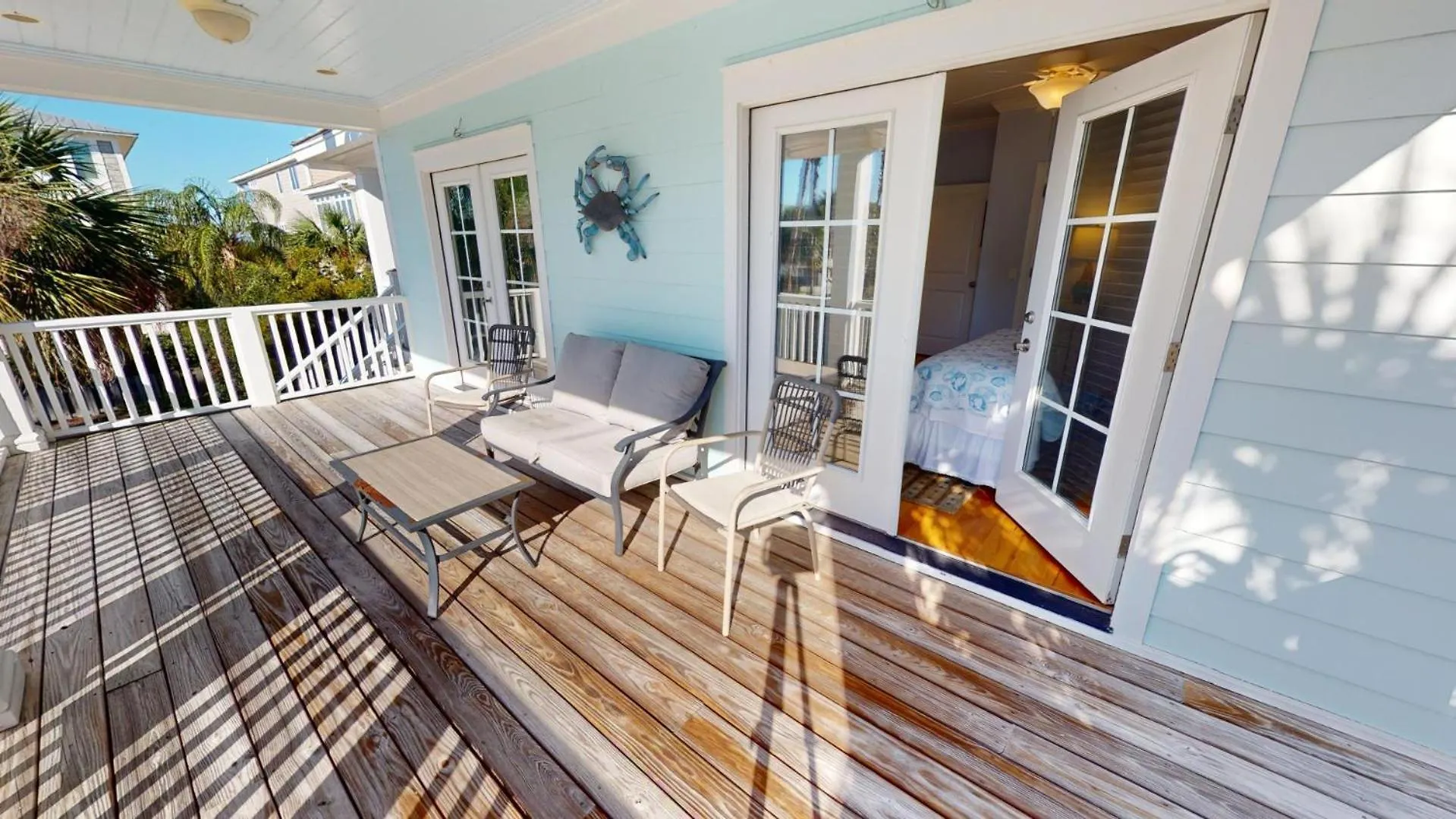 Holiday home 4 Waterside Walk By Tybee Vacation *