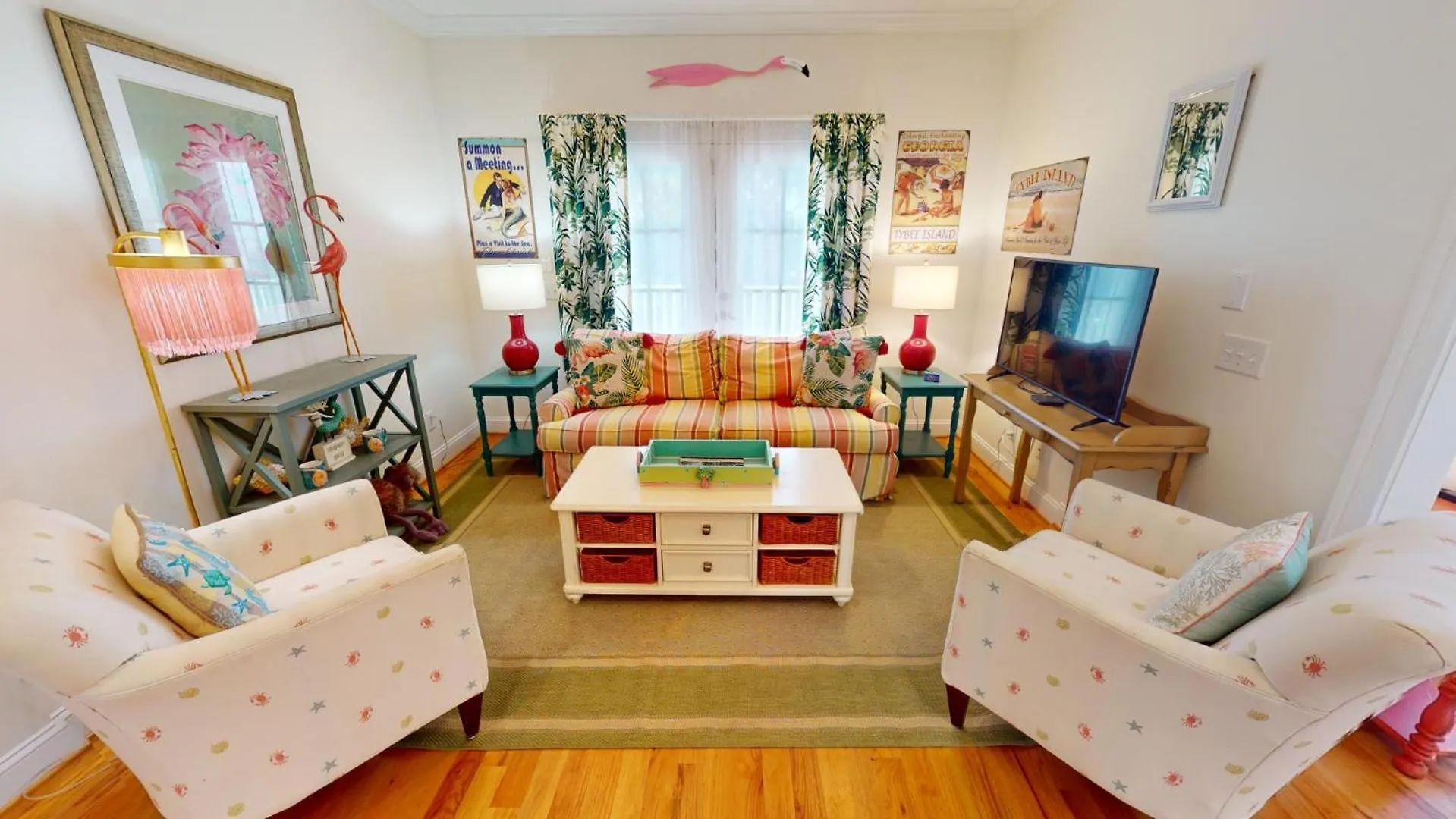 4 Waterside Walk By Tybee Vacation *