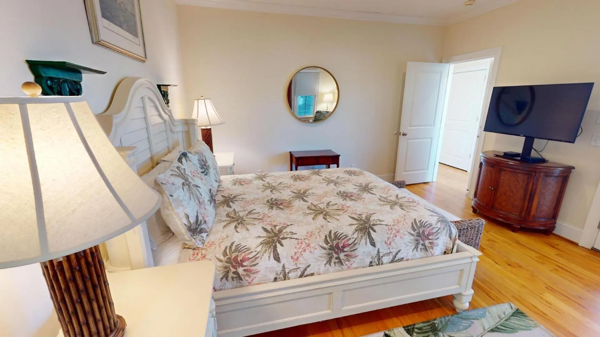 Holiday home 4 Waterside Walk By Tybee Vacation