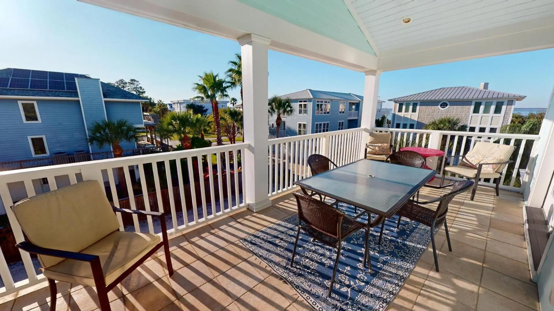 Holiday home 4 Waterside Walk By Tybee Vacation *