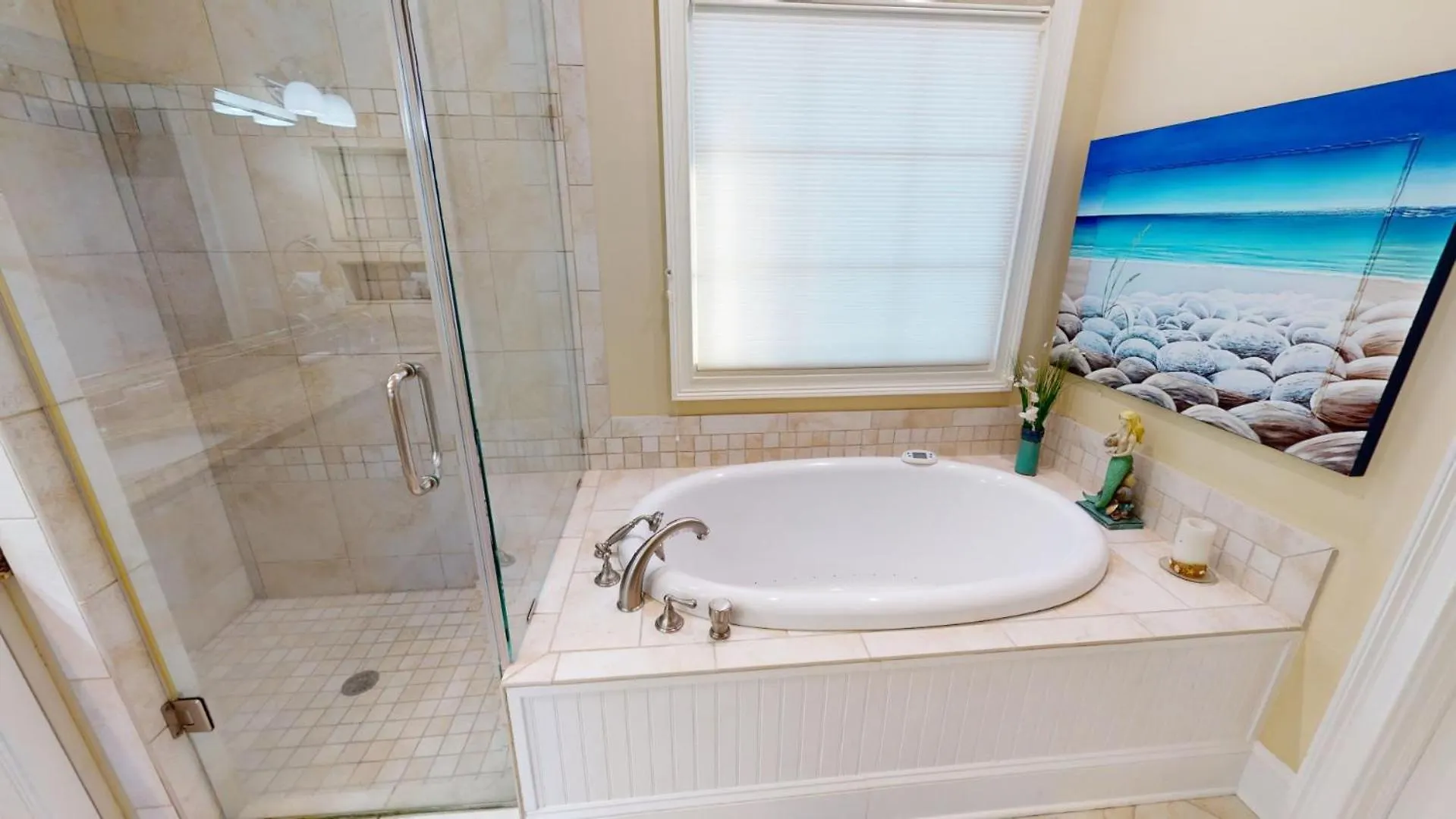 4 Waterside Walk By Tybee Vacation Holiday home *