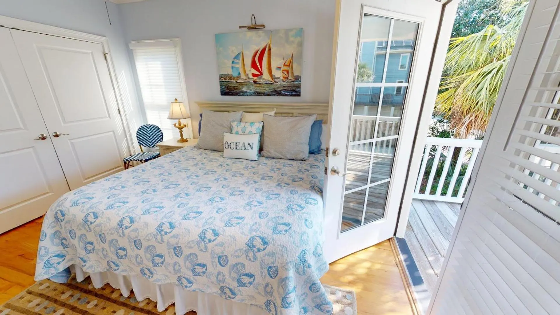Holiday home 4 Waterside Walk By Tybee Vacation *
