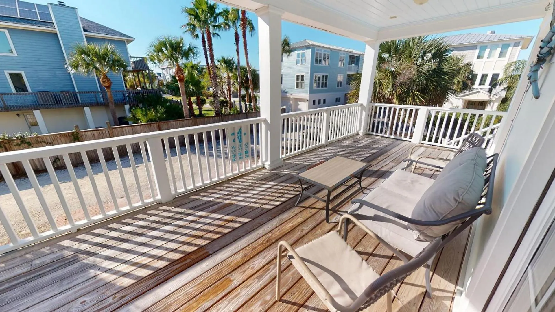 Holiday home 4 Waterside Walk By Tybee Vacation Tybee Island