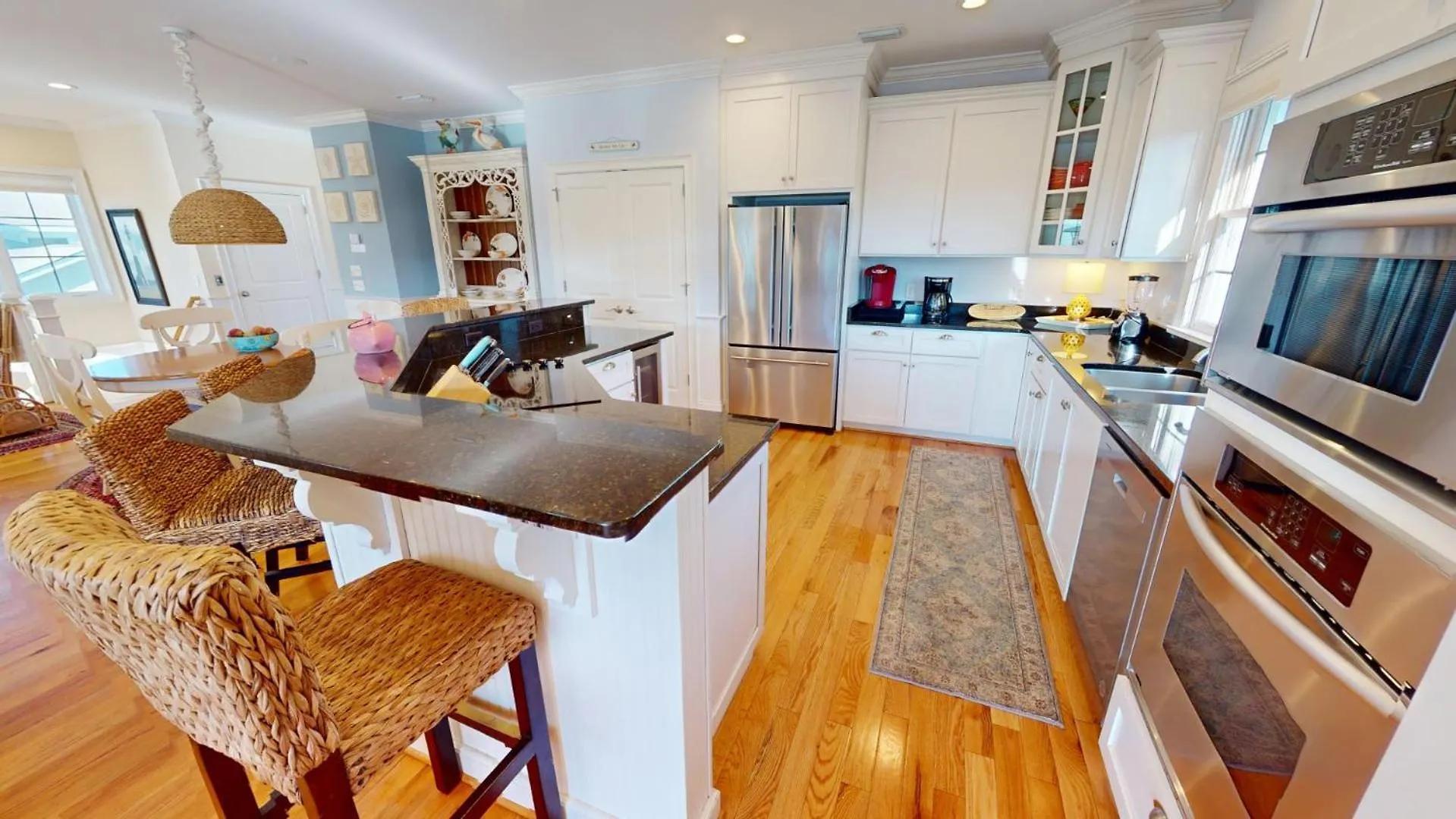 4 Waterside Walk By Tybee Vacation *