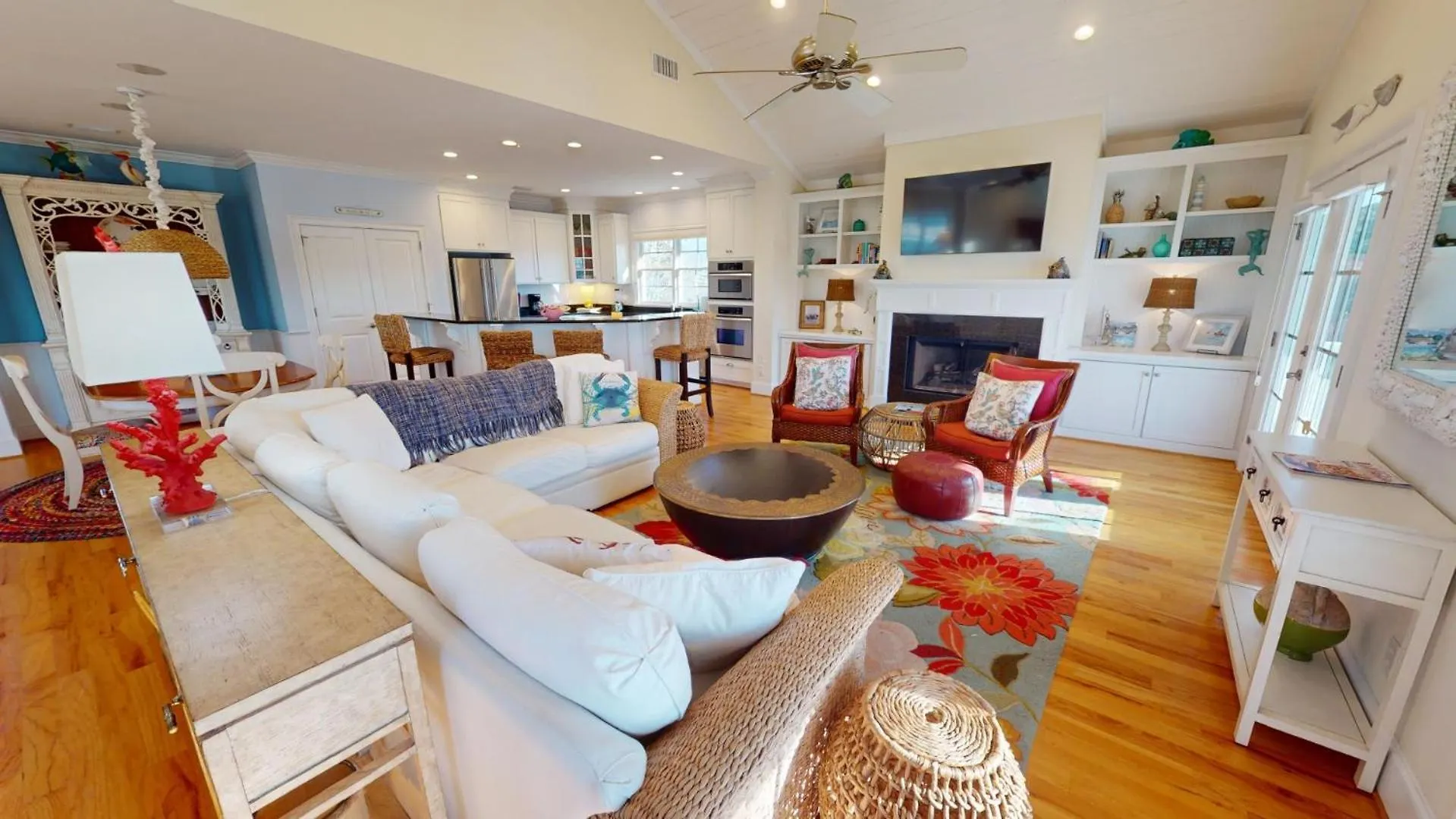4 Waterside Walk By Tybee Vacation * Tybee Island