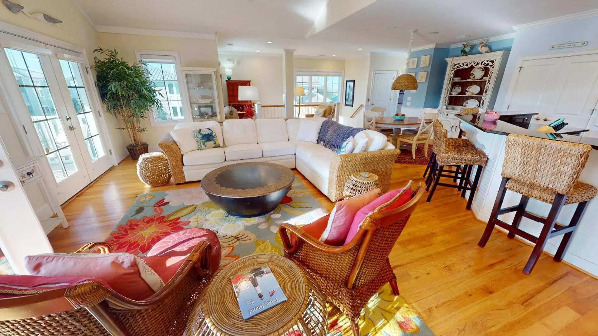 4 Waterside Walk By Tybee Vacation Holiday home Tybee Island