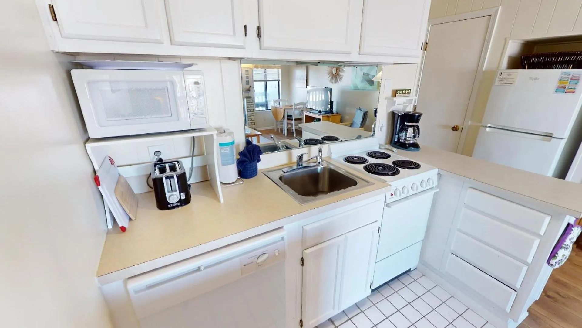 Holiday home Savannah And Racquet Club 319b By Tybee Vacation *