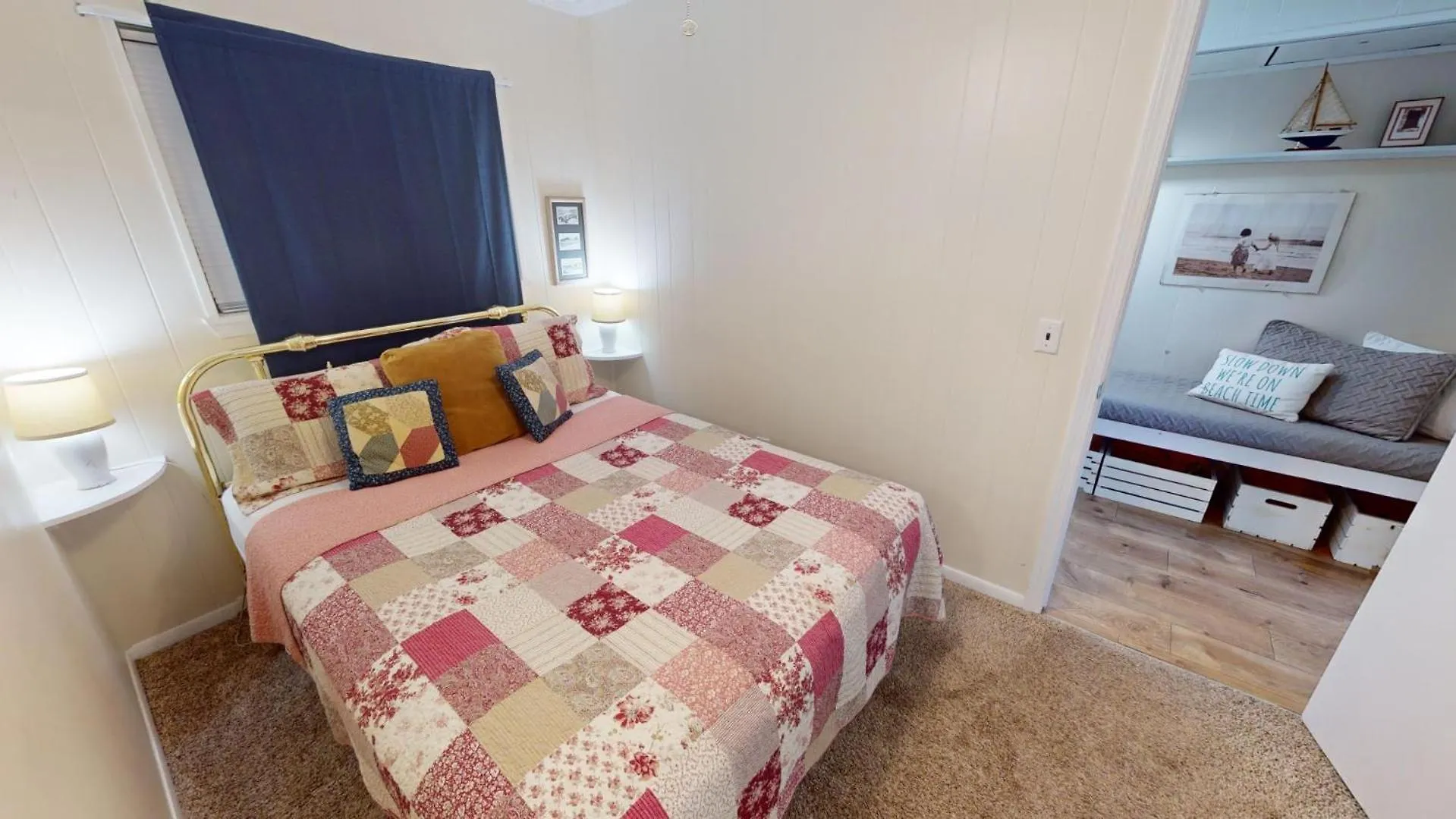 Holiday home Savannah And Racquet Club 319b By Tybee Vacation
