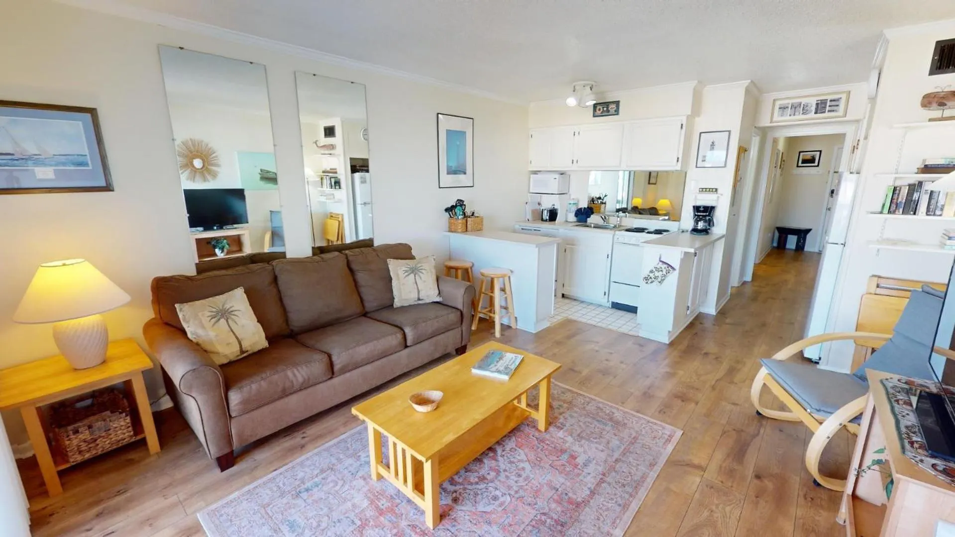 Savannah And Racquet Club 319b By Tybee Vacation Holiday home *