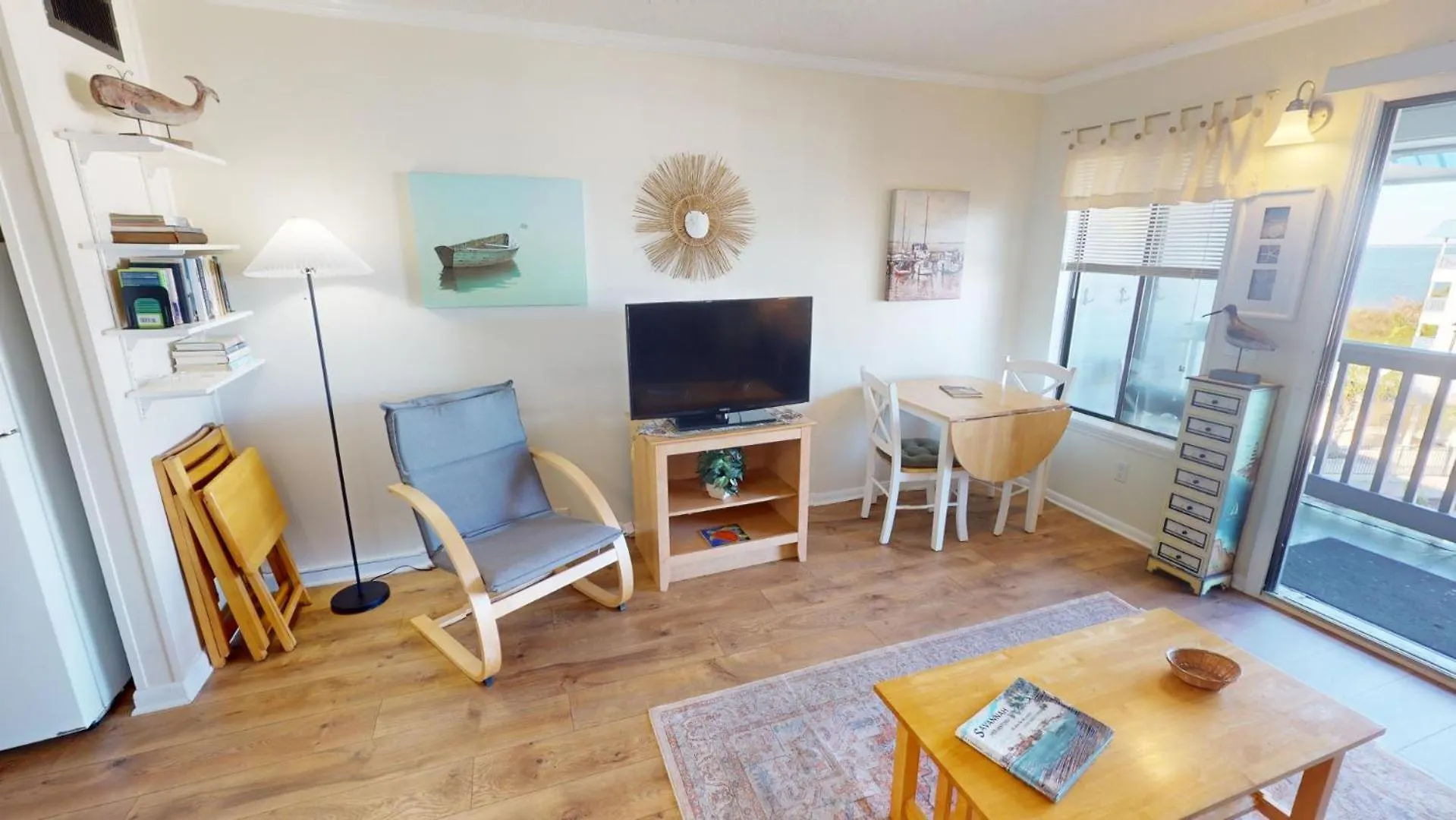 Holiday home Savannah And Racquet Club 319b By Tybee Vacation Tybee Island