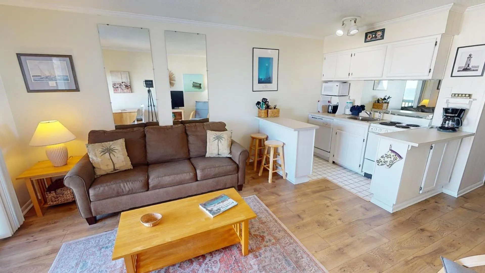 Holiday home Savannah And Racquet Club 319b By Tybee Vacation *
