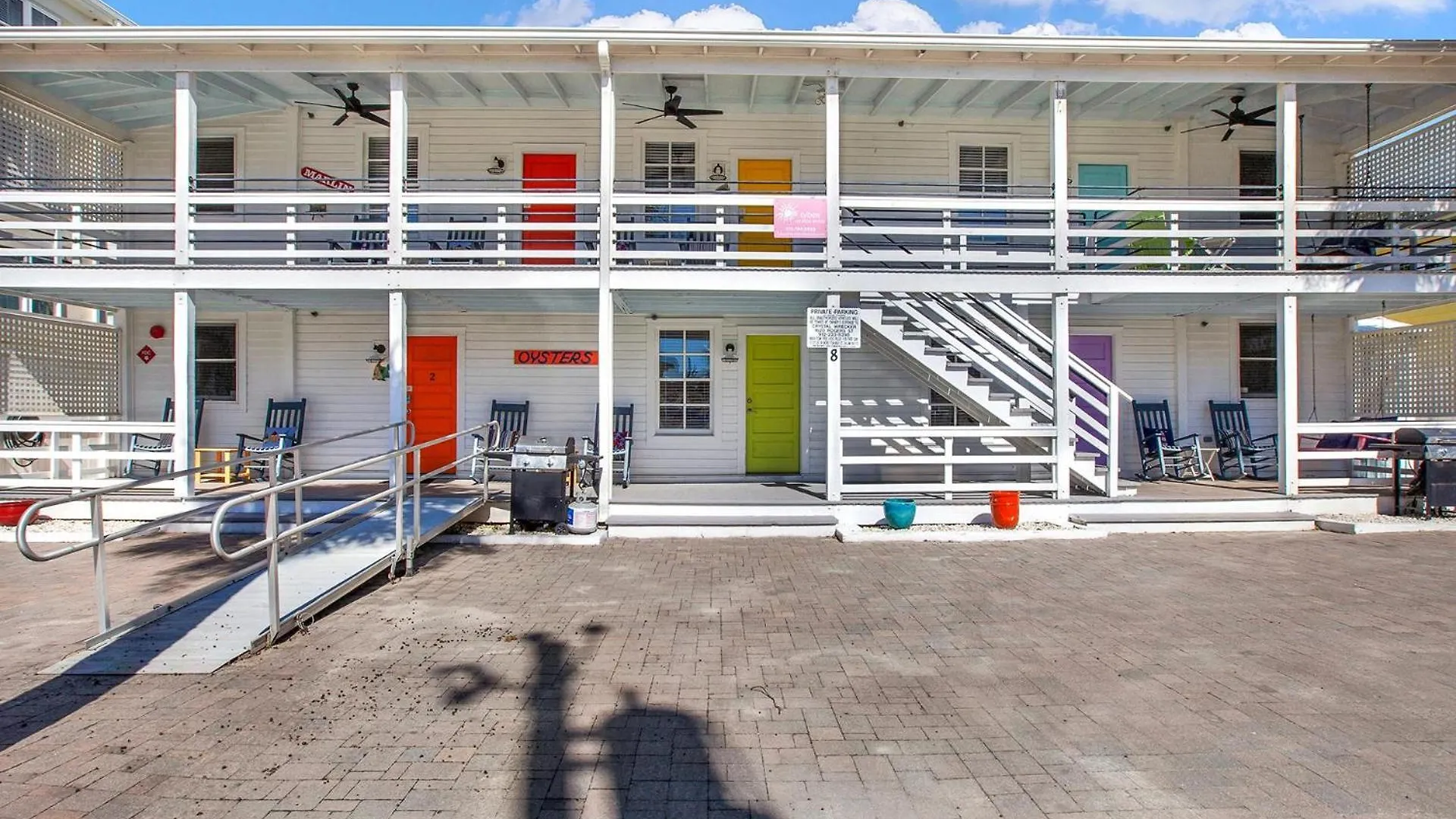 Holiday home Walk House Tybee Island