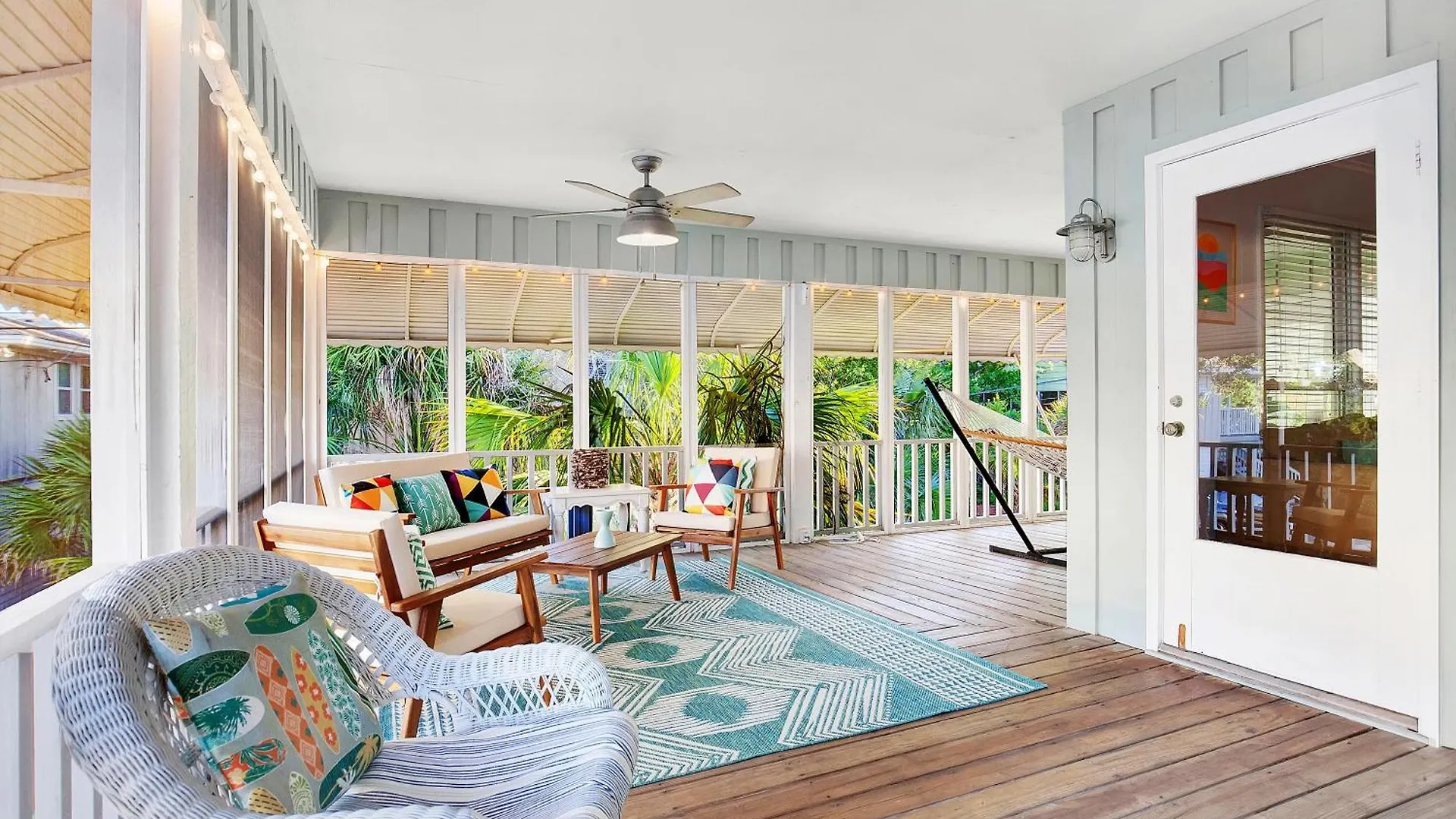 The Big Tybreezy Holiday home Tybee Island