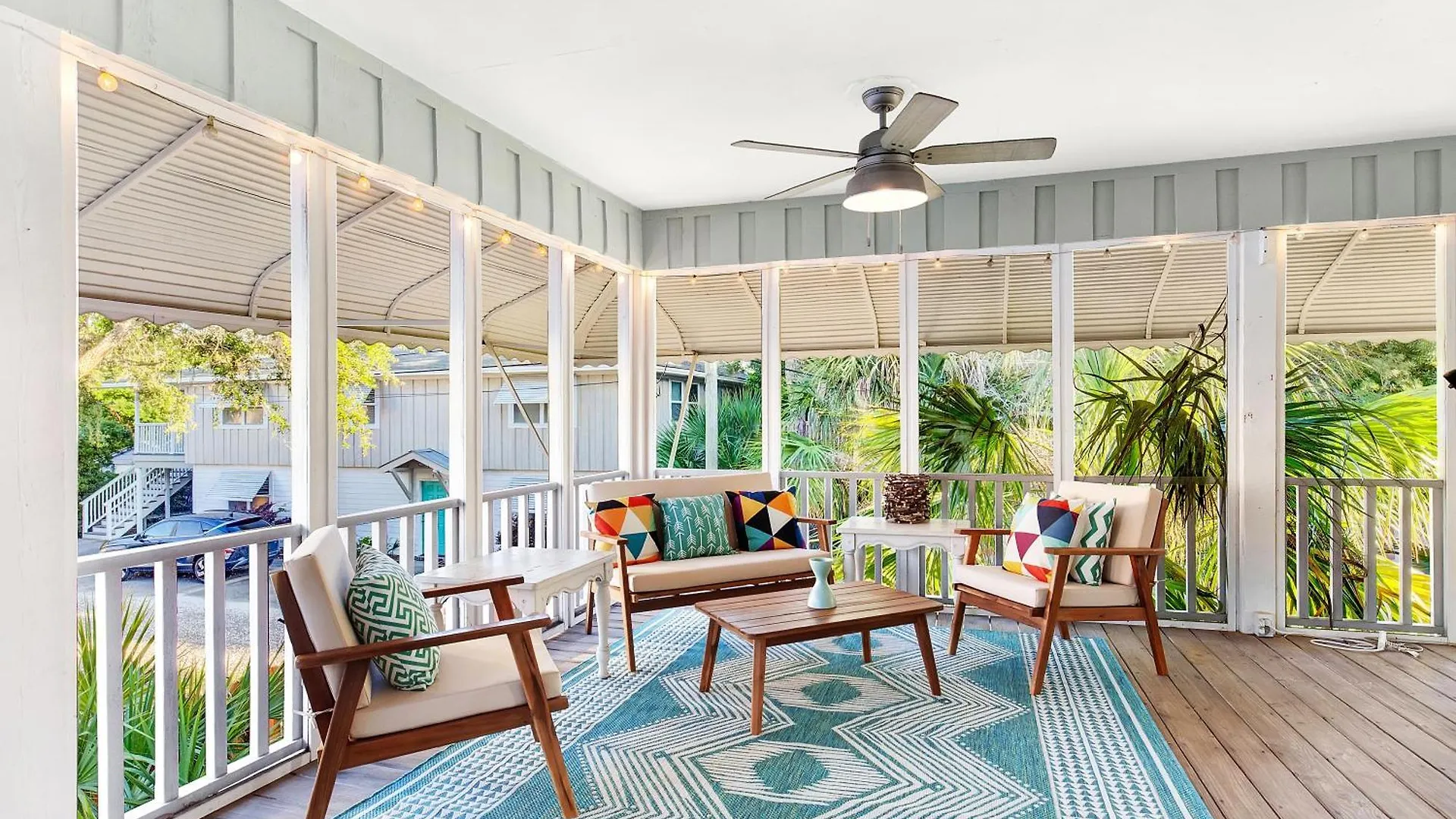 The Big Tybreezy Holiday home Tybee Island