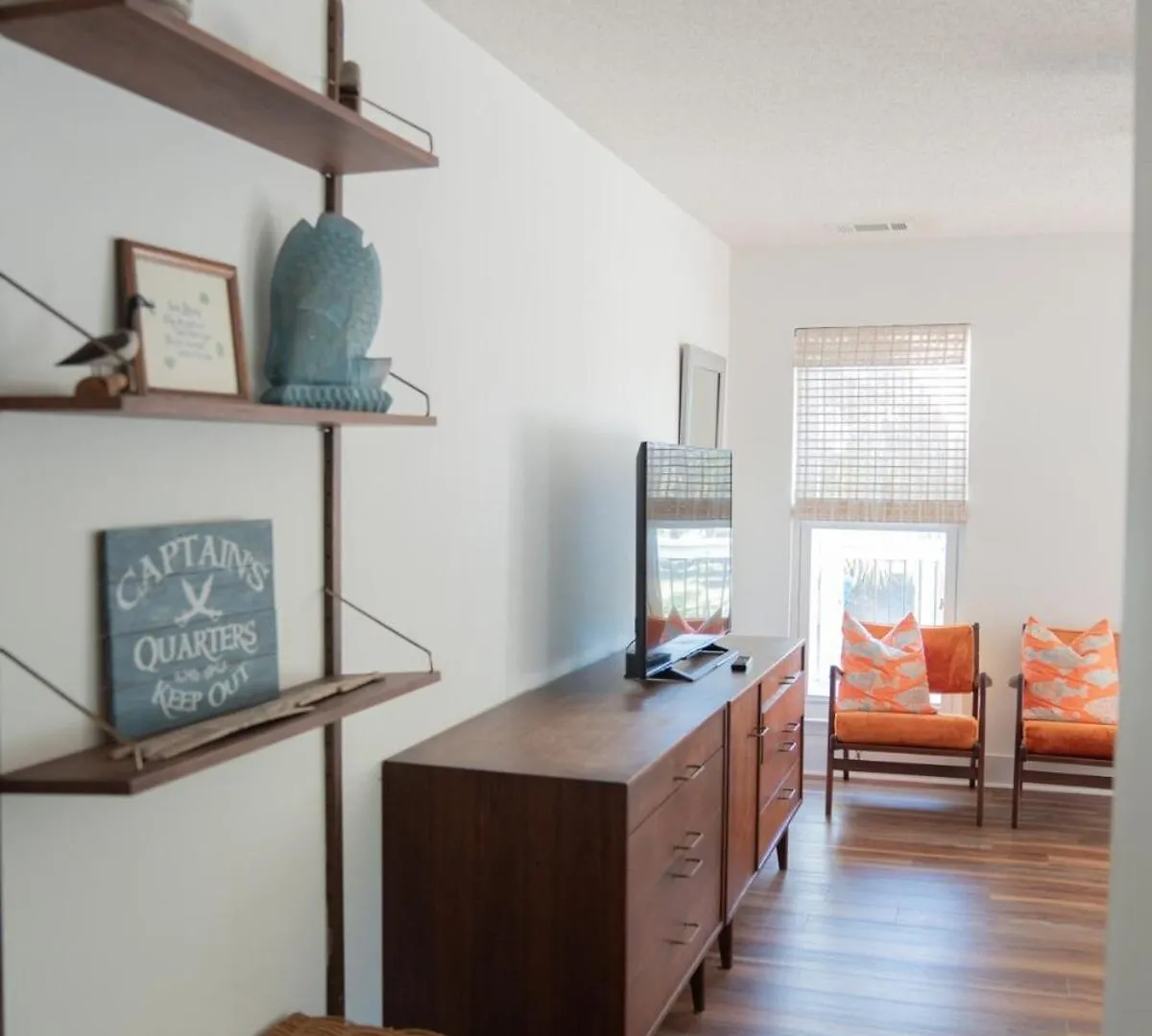 Tybee Seaside House - 2br 2 Ba * Tybee Island
