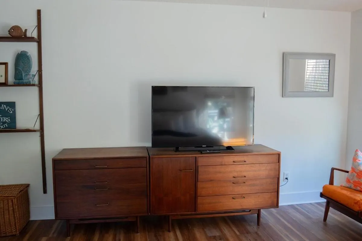 Tybee Seaside House - 2br 2 Ba