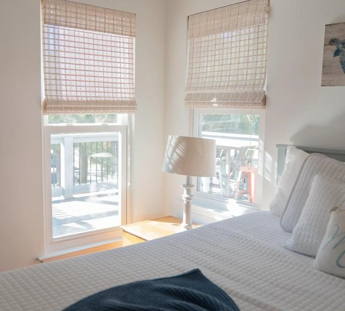 Tybee Seaside House - 2br 2 Ba Apartment *