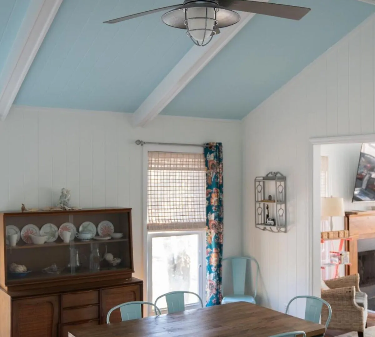 Apartment Tybee Seaside House - 2br 2 Ba