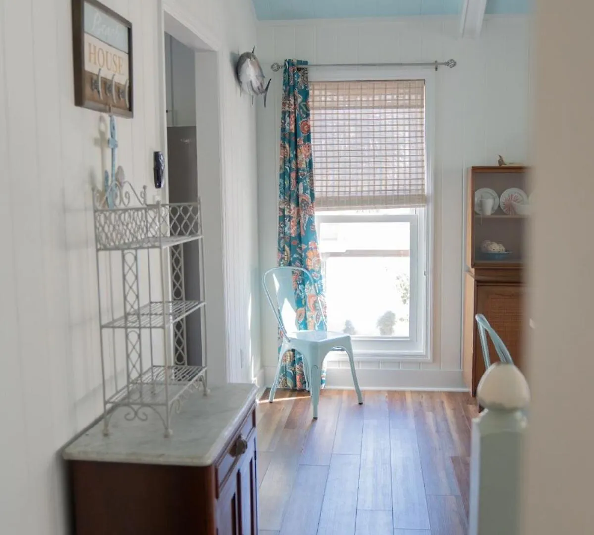 Apartment Tybee Seaside House - 2br 2 Ba Tybee Island