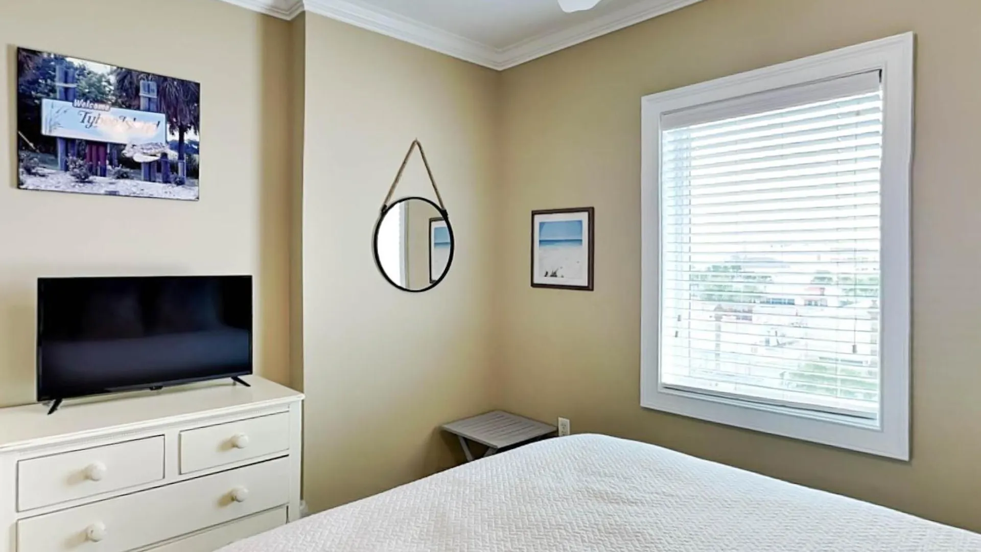 Apartment Brass Rail 311 Tybee Island