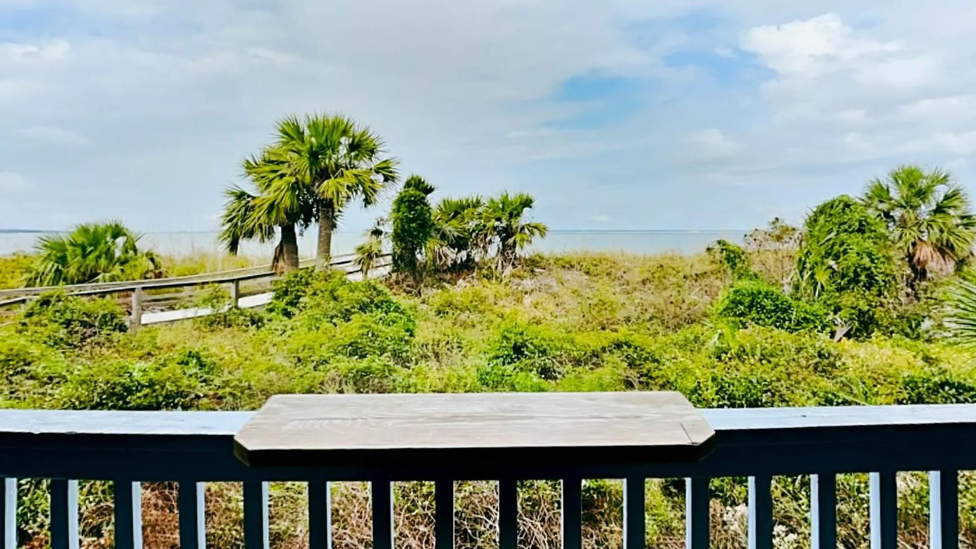 Racquet A117 Tybee Island